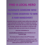 Find Your Local Hero in Farnborough