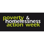 Poverty and Homelessness Action Week 