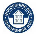 Shrewsbury Town’s charity arm announces partnership with Shropshire RCC