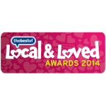 Local and Loved Business Awards