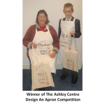 Adam’s Apron – winner at The Ashley Centre Epsom @ashley_centre