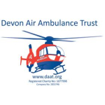 New look for Devon Air Ambulance Lotery as membership soars to over 35,000
