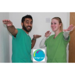 Could you jump 10,000 feet from a plane for charity like Synergy Dental?