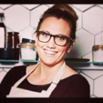 Debbie from Delicieux joins Bolton FM as their new Food Ambassador