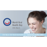 World Oral Heath Day 2014