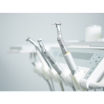 What does it mean when my dentist reads out numbers? 