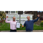 Synergy Dental are taking part in the 2014 Great Manchester Run