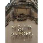 Museum of Oxford Collecting Day - Can you help?