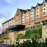 Impress your clients with corporate hospitality at The Village Hotel, Bury