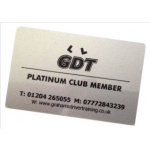 Want more exposure AND new customers? | GDT's Platinum Card
