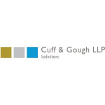 Cuff and Gough raise funds for Will Aid @CuffandGoughLLP