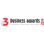 Bolton FM have been nominated at the E3 Business Awards