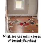 In dispute with your landlord – damage is the No 1 Cause @PersonalAgentUK #landlords