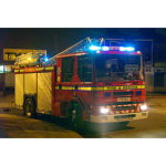 GDT guide to dealing with emergency vehicles