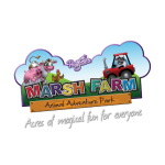 I took my children to see the magical Father Christmas event at the wonderful marsh farm and I was not disappointed. The experience took just over 2 hours, but it actually flew by.