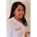 Meet Anisha from Woodside Osteopathic Clinic 