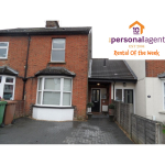 Rental of the week - To Let - Victoria Place, Epsom @PersonalAgentUK