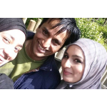 Synergy Dental are a finalist at the 2014 Bolton and Bury Business Awards