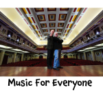 Music for everyone this October @EpsomPlayhouse