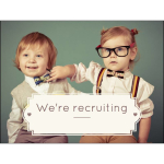 Brilliant Job Opportunity with The Personal Agent @PersonalAgentUK #Epsom