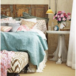 Tips For Interesting Bedroom Decor