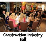 Save The Date! Construction Industry Ball in Epsom for The Children’s Trust @childrens_trust