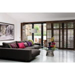Plantation Shutters – Timeless Elegance, Whatever The Climate