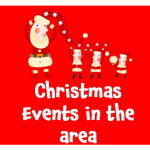 Christmas Events - Epsom Ewell Banstead Ashtead Tadworth and the area