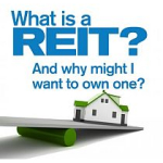 Swap Your Rental Properties for Shares…?