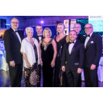 The success of local businesses at The Made in Bury Business Awards 2014