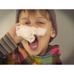Cleaning for Allergy Sufferers