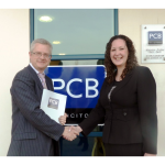 Shropshire Solicitors showcase staff commitment - PCB Solicitors Shropshire