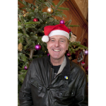 Phil Tufnell invites you to join the Festive Friday Fun @Childrens_Trust @philtufnell