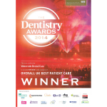 Congratulations Waterside Dental Care