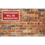 Squatter's Rights??  Samuels Advise On How To Secure Your Property