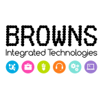 Computer Service specialist Browns IT