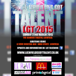 Have you got talent?
