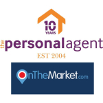 The Personal Agent #Epsom join @onthemarketcom – getting your property out there @personalagentuk
