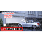 Benefits of Electric Automated Garage Doors in Walsall