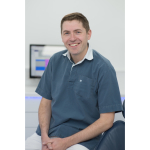 New dentist joins the team at Esthetique Dental near Shrewsbury