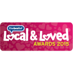 Who won in the 2015 Local and Loved Awards?!