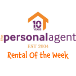 Rental of the week - 3 Bed Semi-Detached - Elmcroft Drive @PersonalAgentUK