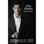 Fifty Shades of Grey finally hits the big screen this Valentines