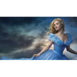 Cinderella is an Easter treat at Cineworld Shrewsbury