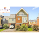 Property of the week - 5 Bed House, Maple Close, Epsom @PersonalAgentUK
