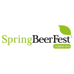 Enjoy a Beer at the Lichfield Spring Beer Festival May 1st and 2nd