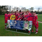 Victory for Haverhill Rovers Under 18s
