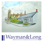 Wayman & Long Solicitors in Clare Support the Clare Christmas Lights Fete