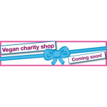 New Vegan Charity Shop to Open In Hitchin