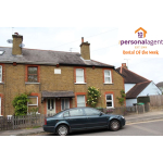 Letting of the week - 3 Bed Terrace - Victoria Place, Epsom @PersonalAgentUK